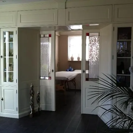 Bed & Breakfast Berkenrode *