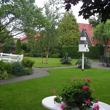 Berkenrode Rockanje
