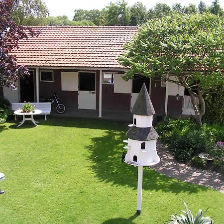 Bed & Breakfast Berkenrode *