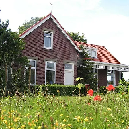 Berkenrode Bed & Breakfast *