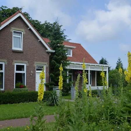 Berkenrode Bed & Breakfast *