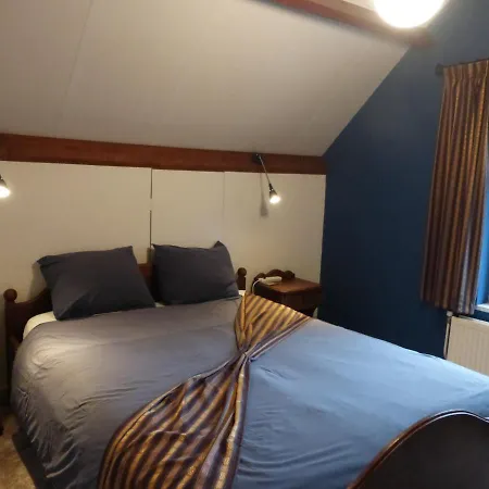 Bed & Breakfast Berkenrode Rockanje