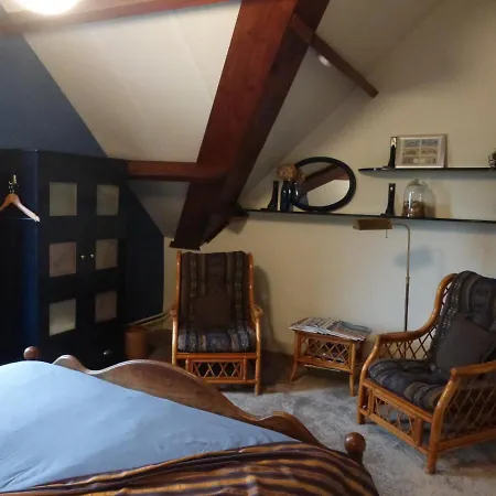 Berkenrode Bed & Breakfast *