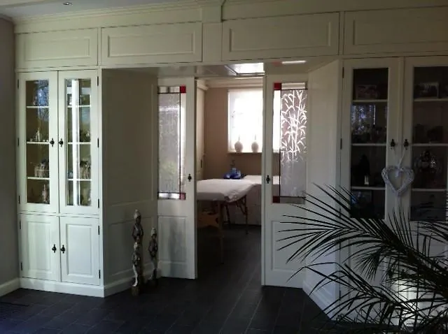 Bed and breakfast Berkenrode *