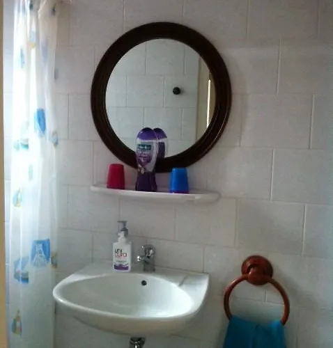 Bed and breakfast Berkenrode