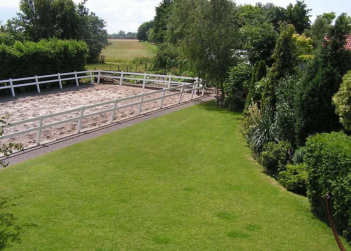 Berkenrode Bed and breakfast