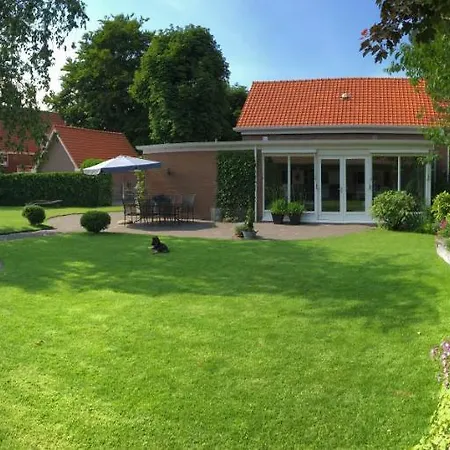 Berkenrode Nocleg ze śniadaniem Rockanje