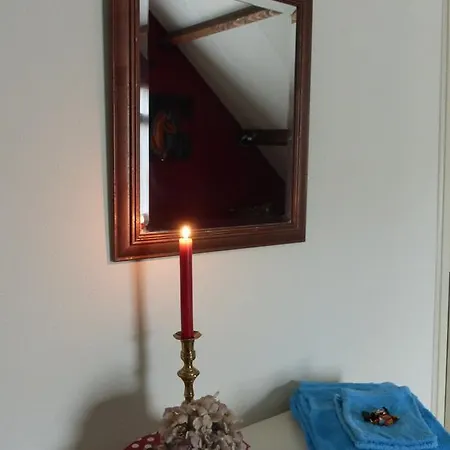 Berkenrode * Rockanje