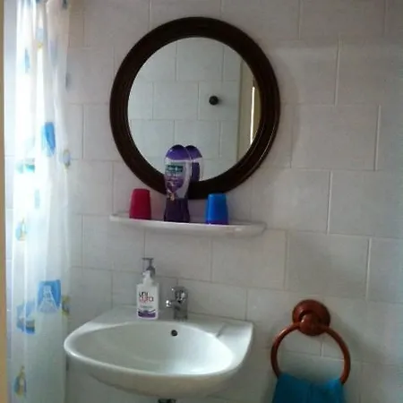 Nocleg ze śniadaniem Berkenrode