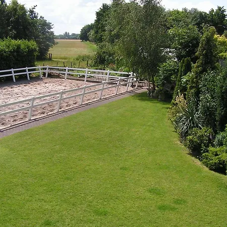 Berkenrode Nocleg ze śniadaniem