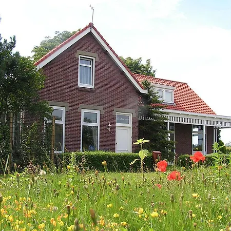 Berkenrode Nocleg ze śniadaniem *