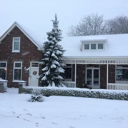 Nocleg ze śniadaniem Berkenrode