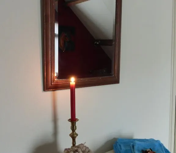 Berkenrode * Rockanje